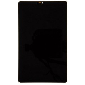 LCD display Lenovo Tab M8 TB-8505X + dotyková deska černý