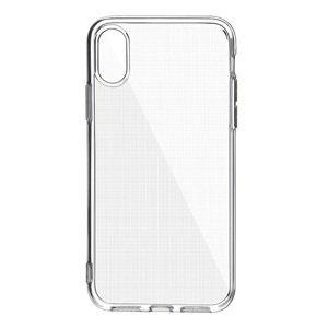 Pouzdro FORCELL CLEAR Case 2mm Samsung Galaxy A31 (SM-A315)