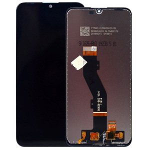 LCD display Nokia 3.2 + dotykové sklo černý