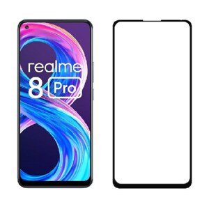 Aligator Print pro Realme 8 Pro GLP0126