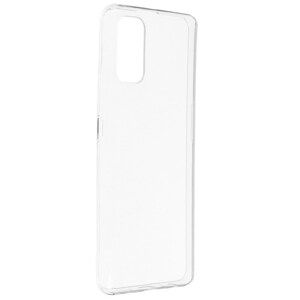 Pouzdro FORCELL Ultra Slim 0,5mm Realme 8 Pro, čiré