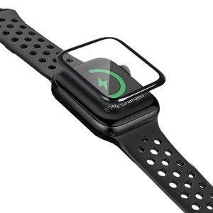 Screen Glass Apple Watch 7 series 41mm Flexible hybrid 1026818