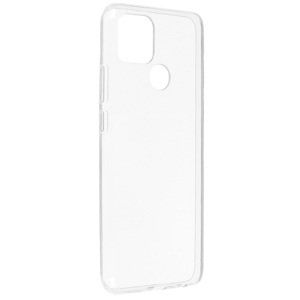 Pouzdro Forcell Back Case Ultra Slim 0,5mm OPPO A16 / A16s