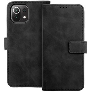 Pouzdro Forcell TENDER XIAOMI Redmi Note 10 Pro / Redmi Note 10 Pro Max černé