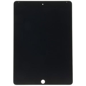 LCD display Apple iPad Air 2 A1566, A1567 + dotykové sklo černý