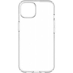 Pouzdro Apple iPhone 11 PRO SPIGEN Liquid Crystal 077CS27227 transparentní