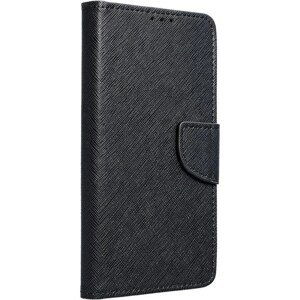 Pouzdro Flip Fancy Diary Xiaomi Redmi Note 8, Redmi Note 8 2021 černé