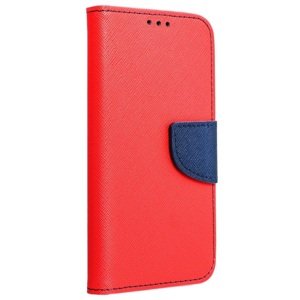 Pouzdro Flip Fancy Diary Xiaomi Redmi 9C červené / modré