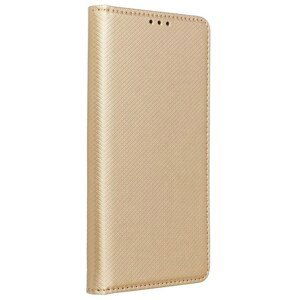 Pouzdro Smart Case Book SAMSUNG A13 4G zlaté