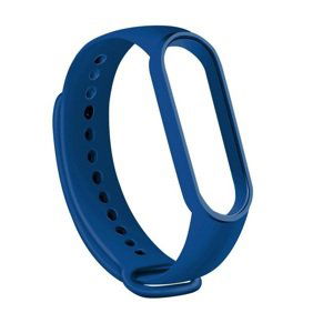 RhinoTech for Xiaomi Mi Band 5 Strap Dark Blue RTACC018