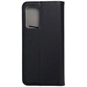 Pouzdro Flip Smart Book Samsung A536 Galaxy A53 5G černé