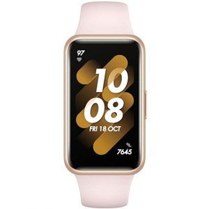 Huawei Band 7 Nebula Pink