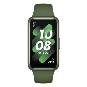 Huawei Band 7 Wilderness Green