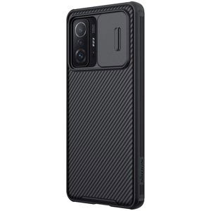 Pouzdro Nillkin CamShield Xiaomi 11T / 11T PRO černé