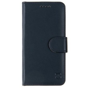 Pouzdro Flip Book Tactical Field Notes Apple iPhone 13 PRO modré