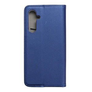 Pouzdro kniha Smart Samsung Galaxy A54 5G SM-A546 modré