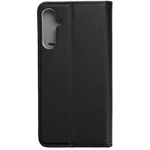 Pouzdro Forcell Smart Case Book for SAMSUNG A34 5G černé