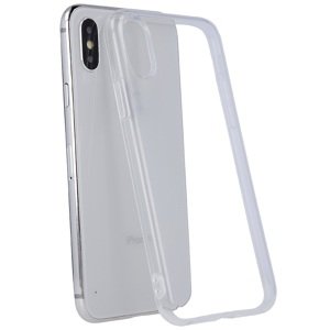 Pouzdro Forcell Clear Case Xiaomi Redmi Note 12 Pro 5G čiré ochrana fotoaparátu