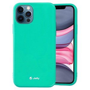 Pouzdro Jelly Case Apple iPhone 14 PRO silikon mátové