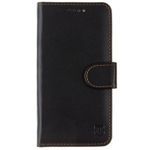 Pouzdro Flip Book Tactical Field Notes Samsung M135 Galaxy M13 4G černé