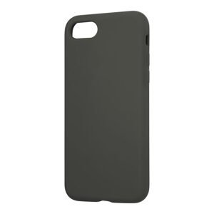 Pouzdro silikon Tactical Velvet Smoothie kryt Apple iPhone 7, 8, SE 2020, SE 2022 Bazooka