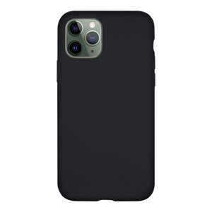 Pouzdro silikon Tactical Velvet Smoothie kryt Apple iPhone 11 PRO Asphalt