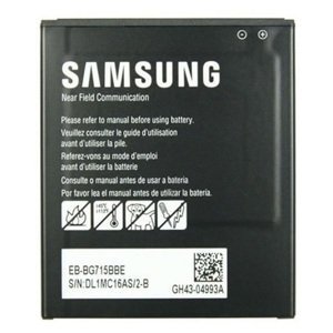 Baterie Samsung EB-BG715BBE Li-ion 4050 mAh Galaxy G715F Xcover PRO (volně)