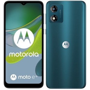 Motorola Moto E13 DS 2GB + 64GB Green
