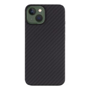 Pouzdro Tactical MagForce Aramid Apple iPhone 13 Mini černé