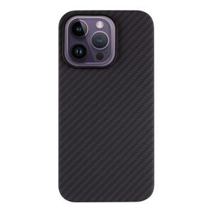 Pouzdro Tactical MagForce Aramid zadní kryt pro Apple iPhone 14 PRO Black