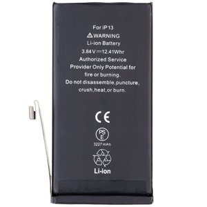 Baterie Apple iPhone 13 3227mAh Li-ion (Bulk)