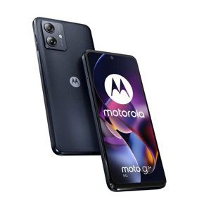 Motorola Moto G54 5G 12GB + 256GB Power Edition Midnight Blue