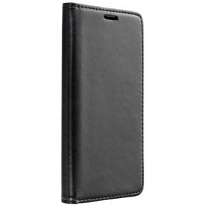 Pouzdro Flip Magnet Book Motorola Moto G32 černé