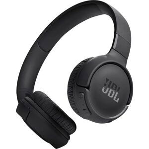 Sluchátka JBL Tune 520BT Bluetooth Headset Black