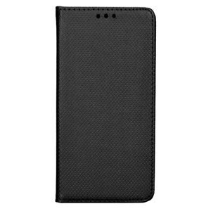 Pouzdro Flip Smart Book Motorola Moto G14 černé