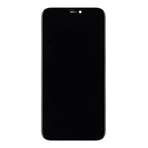 LCD Display Apple iPhone 11 PRO + dotyková deska SOFT OLED černý