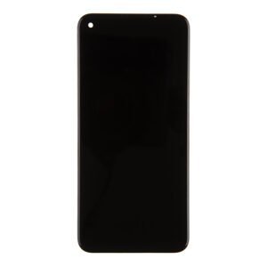 LCD Display Samsung M115 Galaxy M11 + dotyk Original (Service Pack) černý