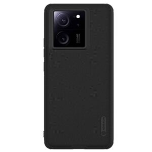 Pouzdro Nillkin Super Frosted PRO zadní kryt pro Xiaomi 13T, Xiaomi 13T PRO Black