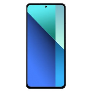 Xiaomi Redmi Note 13 DS 8GB + 256GB černá