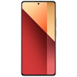 Xiaomi Redmi Note 13 PRO DS 8GB + 256GB zelená