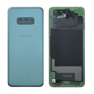 Kryt Samsung G970 Galaxy S10e baterie Original Green