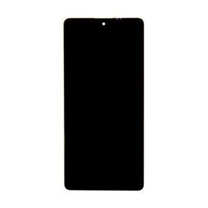 LCD display POCO X5 PRO 5G + dotyková deska černý