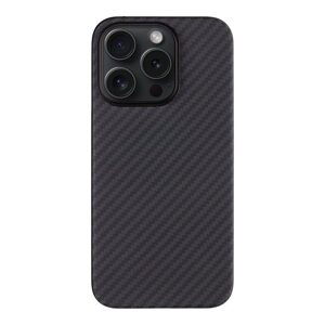 Pouzdro Tactical MagForce Aramid Apple iPhone 15 PRO Black