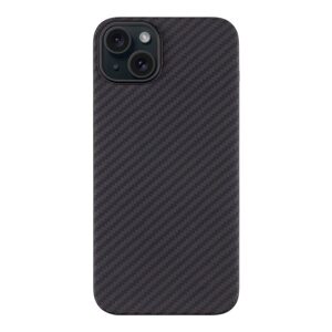 Pouzdro Tactical MagForce Aramid Apple iPhone 15 PLUS Black