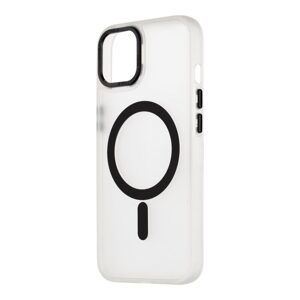 Pouzdro OBAL:ME Misty Keeper Apple iPhone 14 Black