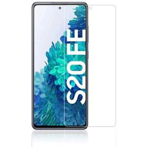 Screen Glass Samsung G781 Galaxy S20 FE 1032423