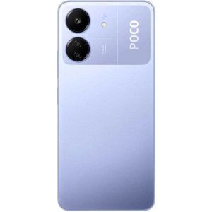 POCO C65 DS 6GB + 128GB Purple