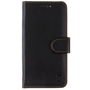 Pouzdro Flip Book Tactical Field Notes Xiaomi Redmi Note 13 PRO 5G, POCO X6 5G černé