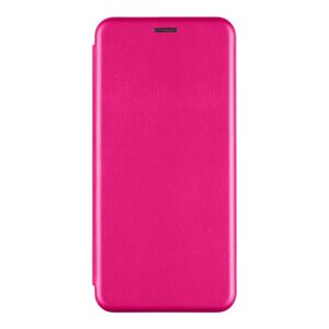 Pouzdro OBAL:ME Book Samsung A256 Galaxy A25 5G Rose Red