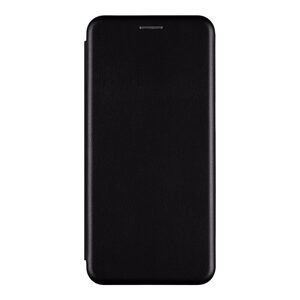 Pouzdro OBAL:ME Book Samsung A256 Galaxy A25 5G Black